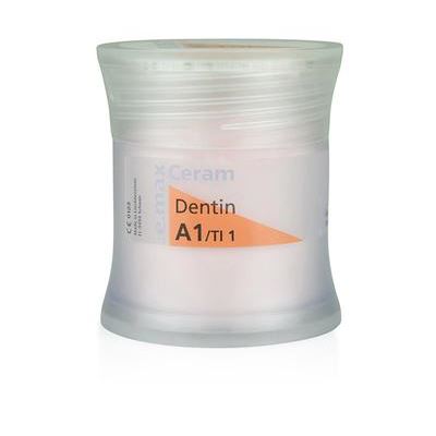 IPS e.max Ceram Dentin 100 g - A1