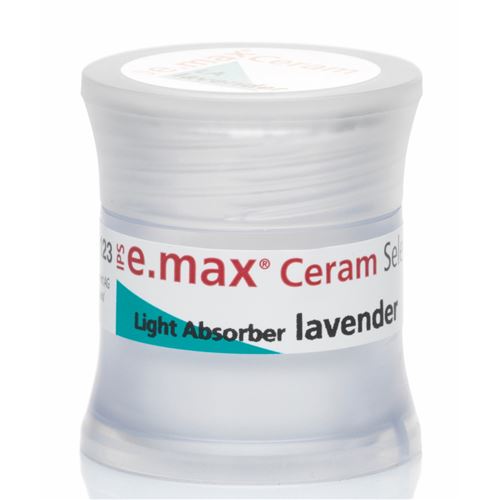 IPS e.max Ceram Light Absor 5 g lavender