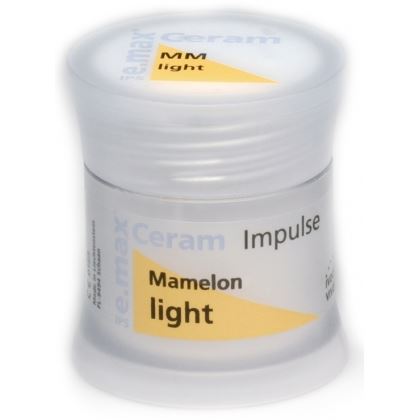 IPS e.max Ceram Mamelon 20 g - light