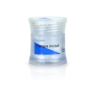 IPS e.max Ceram Transpa Incisal 20 g - 2