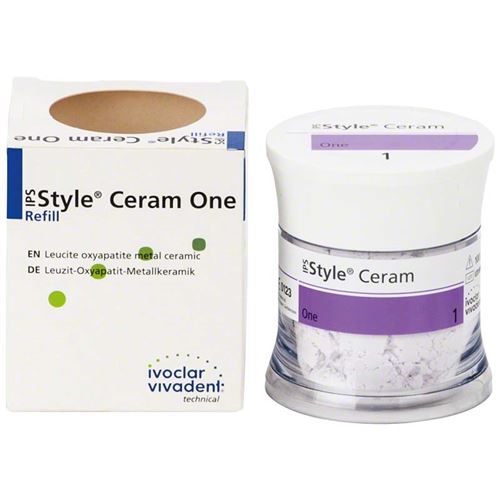 IPS Style Ceram One 100g - 3