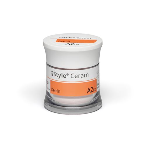 IPS Style Ceram Dentin 20g - A3