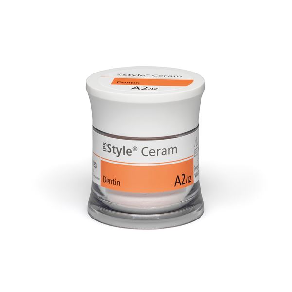 IPS Style Ceram Dentin 20g - D2