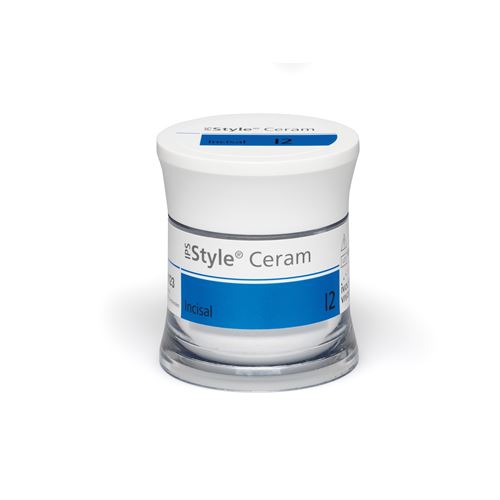 IPS Style Ceram Incisal 100g - I3