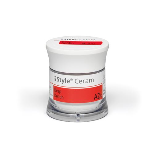 IPS Style Ceram Deep Dentin 20g - A2