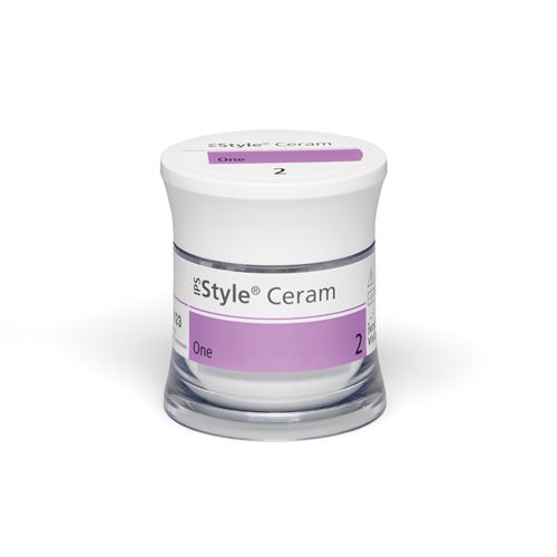 IPS Style Ceram One 20g - 6