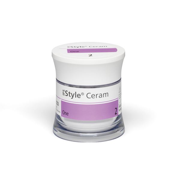 IPS Style Ceram One 20g - 5