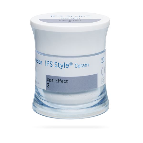 IPS Style Ceram Opal Effect 20 g - 1
