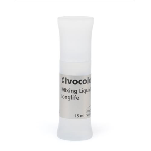 IPS Ivocolor Mixing Liquid longlife 15ml