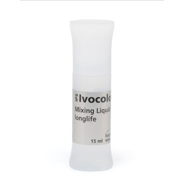 IPS Ivocolor Mixing Liquid longlife 15ml