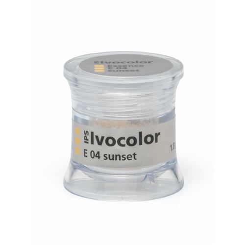 IPS Ivocolor Essence 1.8g E06 hazel