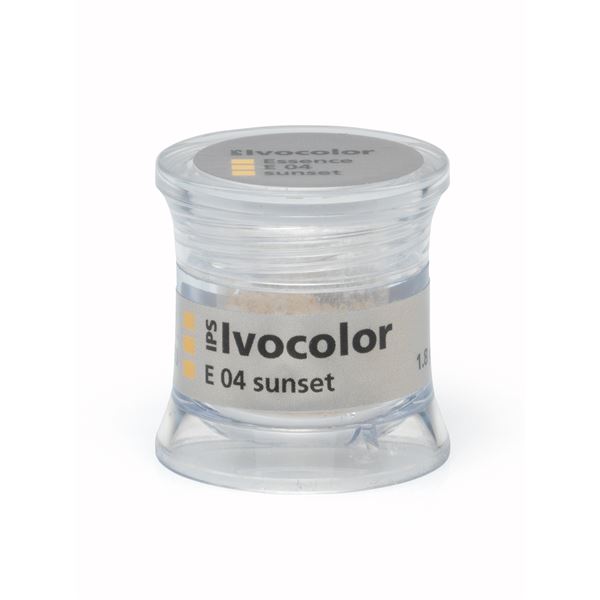 IPS Ivocolor Essence 1.8g E05 copper