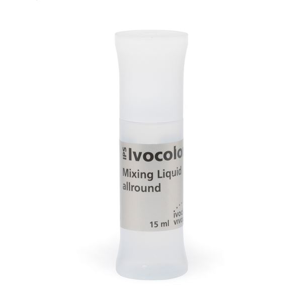 IPS Ivocolor Mixing Liquid allround 15ml