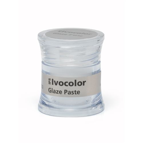 IPS Ivocolor Glaze Paste 3 g