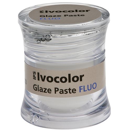 IPS Ivocolor Glaze Paste FLUO 3g