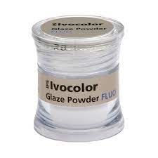 IPS Ivocolor Glaze Powder FLUO 5g