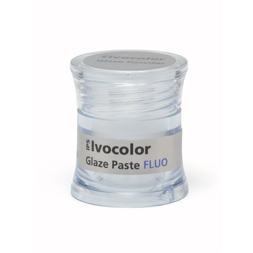 IPS Ivocolor Glaze Paste FLUO 9g