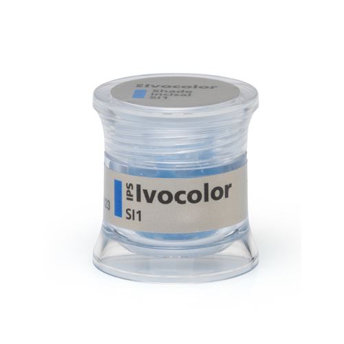 IPS Ivocolor Shade Incisal 3g SI3