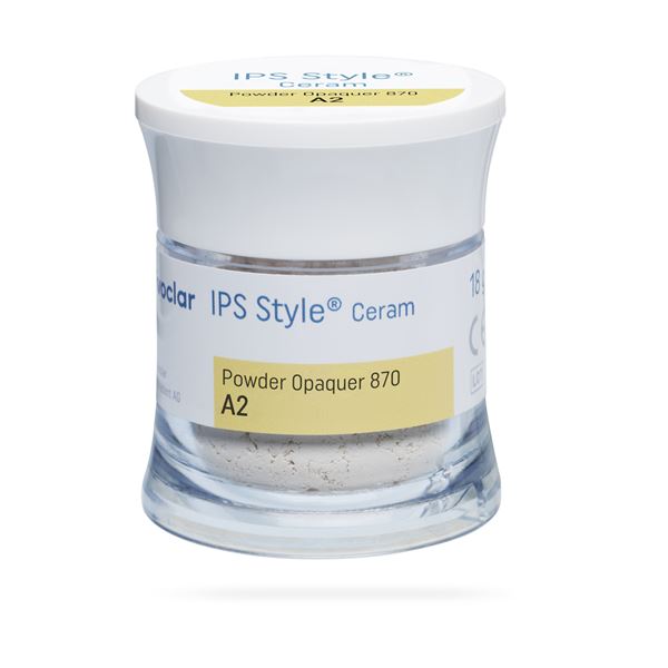 IPS Style Ceram Paste Opaquer 5g- A1