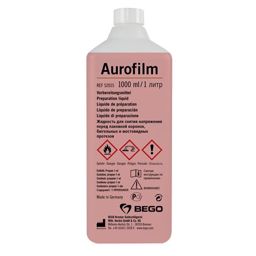 Aurofilm 1 l