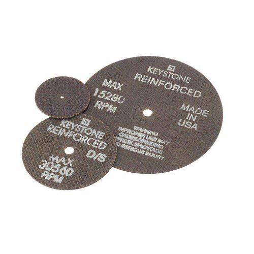 Econo cutter disk č.3 100x1mm