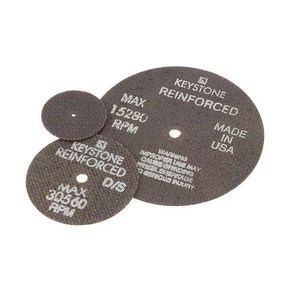 Econo cutter disk č.2 40x1mm