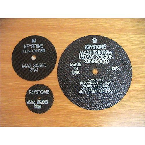 Econo cutter disk č.1 60x1mm