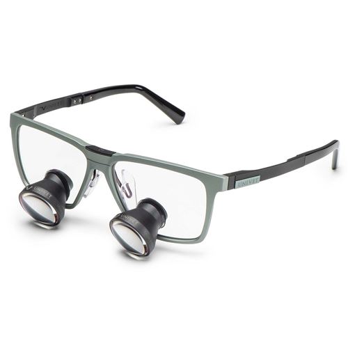 Lupové brýle galilejské One Desert 2,5x500mm