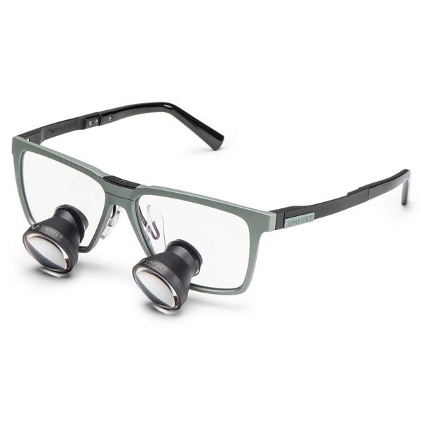 Lupové brýle galilejské One Desert 3,0x350mm