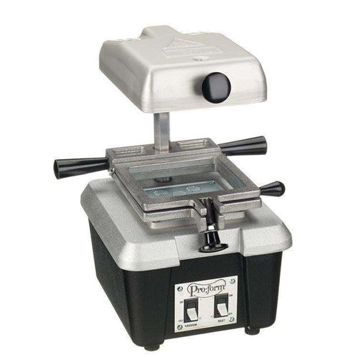 Proform vacuum former 220 V