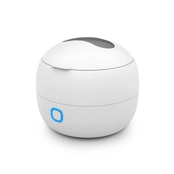 Ultrazvuková čistička na protézy a dentální dlahy 0,2l GUC201 UV