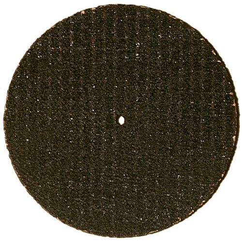 Separační disk 40x1mm - 25ks