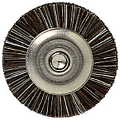 Bison brush 14 mm - 25 ks