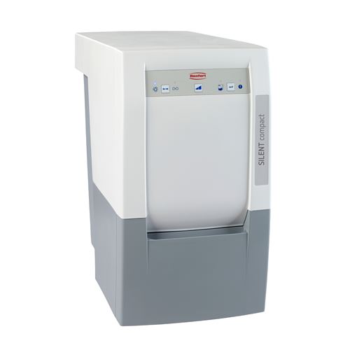 Silent Compact laboratorní odsávání