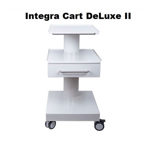 Stojan pojízdný Integra-Cart De Luxe II