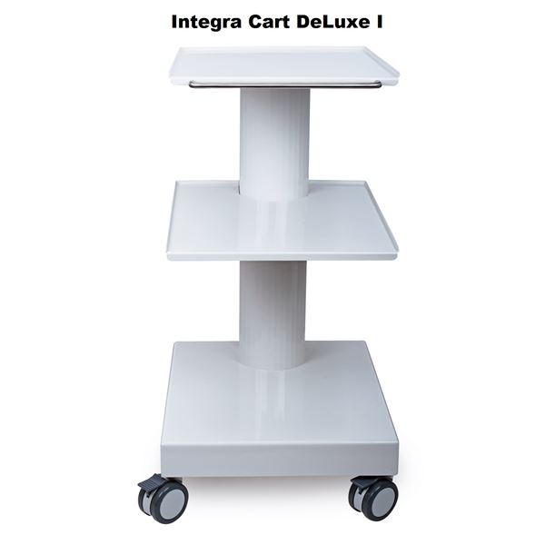 Stojan pojízdný Integra-Cart De Luxe III