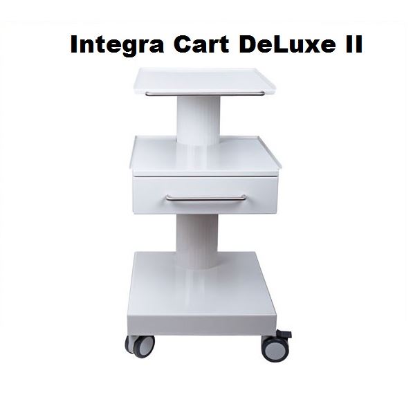 Stojan pojízdný Integra-Cart De Luxe III