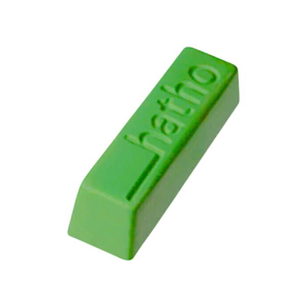 Leštící pasta Hatho zelená 100 g