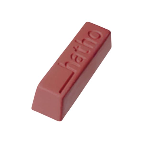 Leštící pasta Hatho červená 80 g