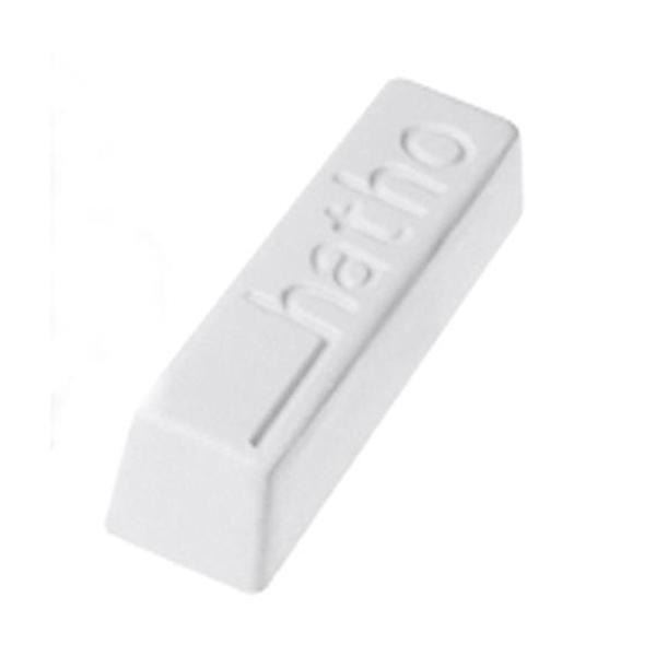 Leštící pasta Hatho bílá 100 g