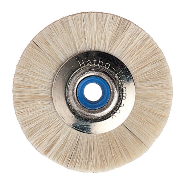 Kartáč kozí chlup 60 mm