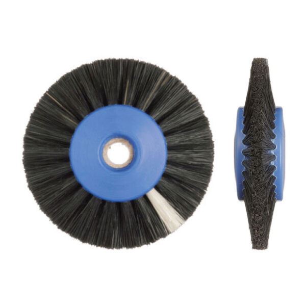 Kartáč 3 řad. prům.55mm - jen po 12 ks!