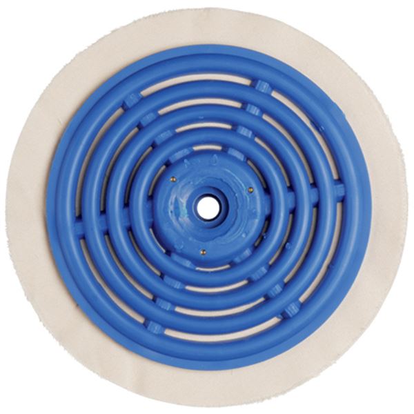 Odlamovací plátěný disk 80mm