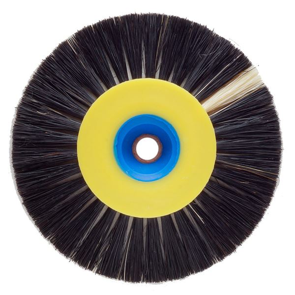 Kartáč/filc 4/3 - 80 mm (jen po 12ks)