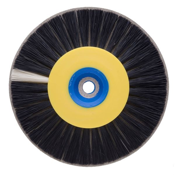 Kartáč/kůže 3/2 - 80 mm (jen po 12ks)