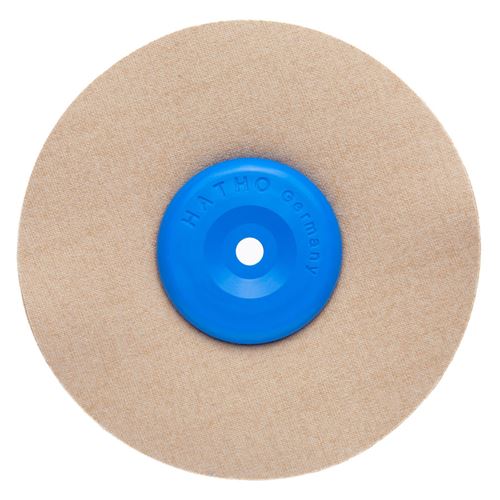 Zeta látkový koutouč 100 mm