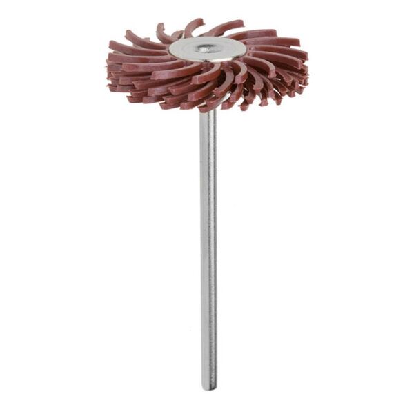 Habras disk PRO 902 standart hnědý, 1 ks