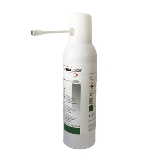 Occlusio-spray zelený 200 ml