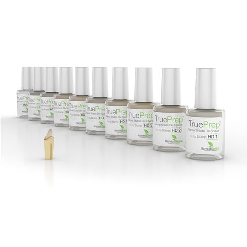 TruePrep Spacer 7ml HD3