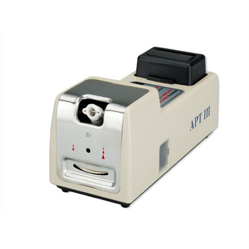 Kahan APT III Burner